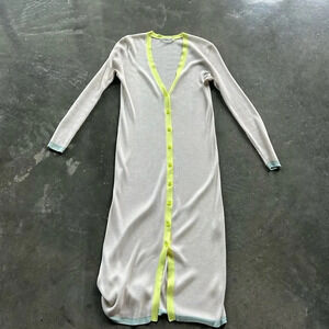 Alice + Olivia Knit Midi Dress